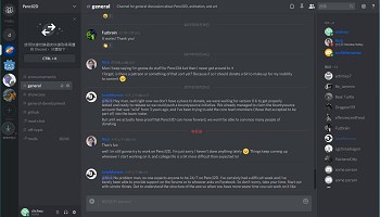 Discord Screenshot