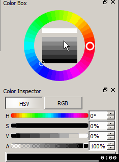 img color inspector
