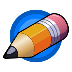 Pencil2D Logo